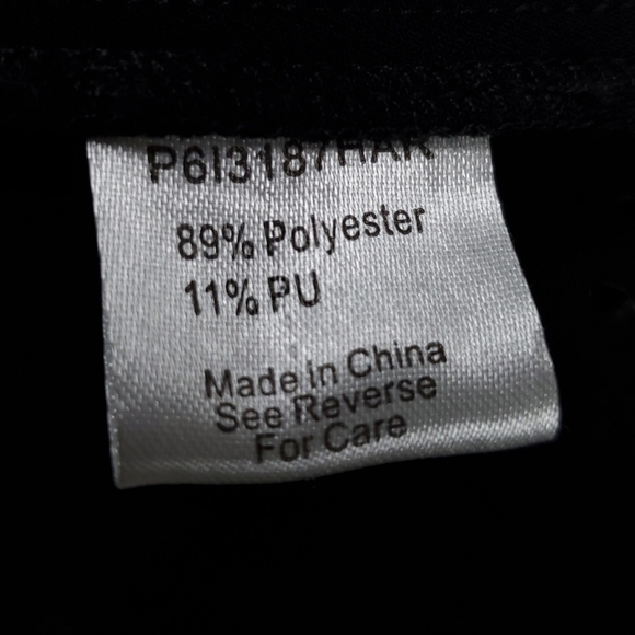 New Parker Black Embroidered Eyelet Bell Sleeve Dress Size Xs - Picture 13 of 14